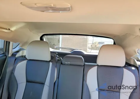 2022 Subaru Crosstrek Limited from USA, damaged, VIN JF2GTHNC7NH277102